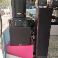 اسپیکر۳تیکه ونوسvenous