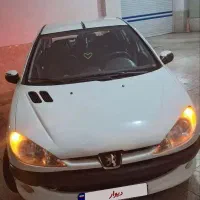 ۲۰۶ تیپ ۲