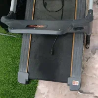 تردمیل مخصوص لاغری و تناسب اندام