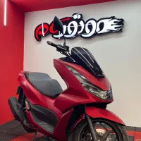 Pcx160|موتورسیکلت|تهران, تجریش|دیوار
