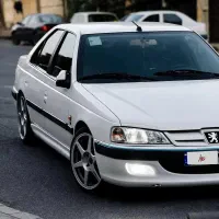 پارس TU5 1400