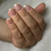 مدل ناخن کاشت‌ و ترمیم