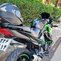 مگلی 200cc ریس|موتورسیکلت|کرج, خرمدشت|دیوار