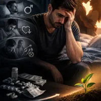 درمان مشکلات آقایان زود.انزالی.اختلال.نعوظ.شلی