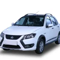 کوییک R مدل ۴۰۴ صفر کیلومتر