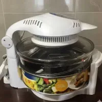 هواپز دیجیتالی عرشیا آلمان