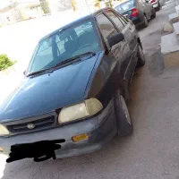 پراید83 انژکتور