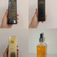 9 قلم لوازم آرایشی همش باهم با تخفیف ویژه فقط 1750
