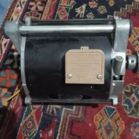 موتور لباس شویی تمام اتومات