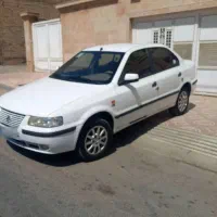 سمند ال ایکس‌۹۲