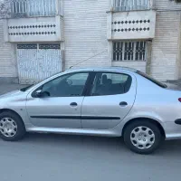 206sd V8|خودرو سواری و وانت|ارومیه, |دیوار