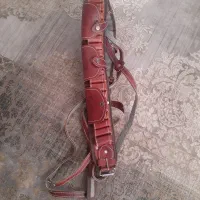 کمربندقطار حمایل