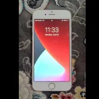 64گیگ.iPhone S6|موبایل|تهران, عبدل‌آباد|دیوار