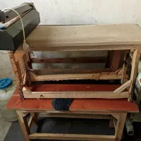 چرخ دوپایه