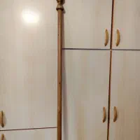 میل پرده پانچی