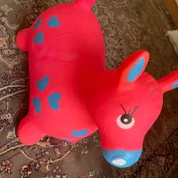 عروسک بادی