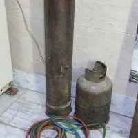 ست کامل کپسول هوا برش