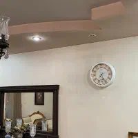 ساعت دیواری