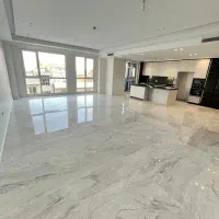 آپارتمان۱۷۰متری/سه خوابه/تک واحدی نوساز/سه پارکینگ