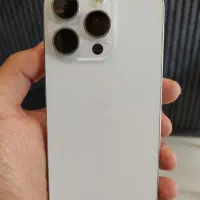 Iphone 16 Pro 256 zaa 90% رجیستر شده