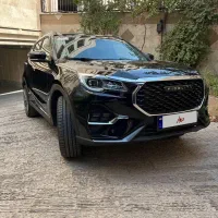 فیدلیتی الیت 7نفره سالم در حد خشک 1404