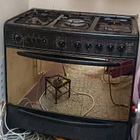 فرگاز|اجاق گاز و لوازم برقی پخت‌وپز|شوشتر, |دیوار