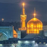 تور و بلیط زمینی مشهد