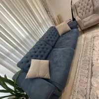 مبل چستر