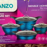 سرویس قابلمه Eranzo