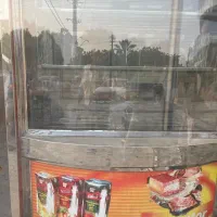 فروش یخچال  دو درب