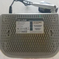 مودم Tp Link|مودم و تجهیزات شبکه|تنکابن, |دیوار