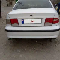 فروش معاوضه ماشین سمند
