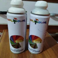 اسپری رنگ دوپای کلر خارجی