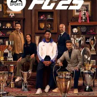 اfc25ظرفیت دوم پلتفرم ps5 زیر قیمت بازار