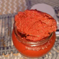 رب خانگی کنسروشده