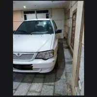 Se 111|خودرو سواری و وانت|اهواز, رسالت|دیوار