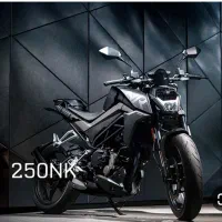 فروش موتور  CF 250 NK