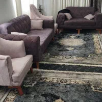 مبل طرح چستر هفت نفره