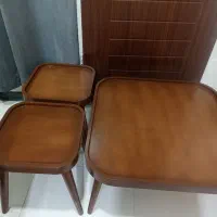 میز وعسلی