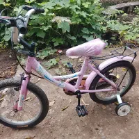 دوچرخه بچه گانه