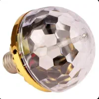 لامپ رقص نور دیسکویی