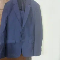 کت و شلوار نو