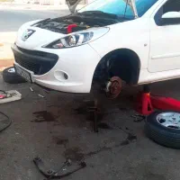 تخصصی جلوبندی ایران ژاپن گلستان بلوارخوش‌نبش اسفند