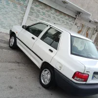 پراید 131 مدل 95