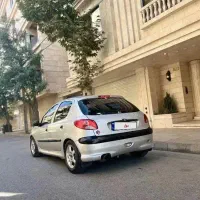 206تیپ5|خودرو سواری و وانت|مشهد, فردوسی|دیوار