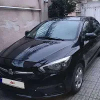 شاهین اتومات CVT