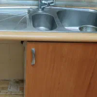 کابینت سینگ گاز