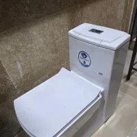 توالت فرنگی سنگی مروارید