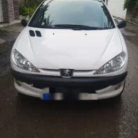 پژو ۲۰۶مدل ۱۳۹۹تیپ 2.   tu3
