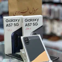 سری آکبند و استوک سامسونگ موجود اقساطی
